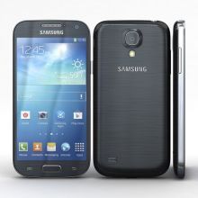 Смартфон Samsung Galaxy S4 mini Duos GT-I9192 (Black)