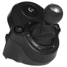 Рычаг переключения передач Logitech G Driving Force Shifter (941-000131)