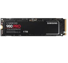 Твердотельный накопитель Samsung 980 PRO 1000 GB MZ-V8P1T0BW