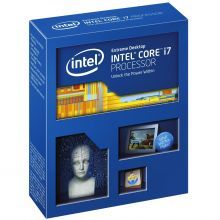 Процессор Intel Core i7-5820K Haswell-E (3300MHz, LGA2011-3, L3 15360Kb) BOX
