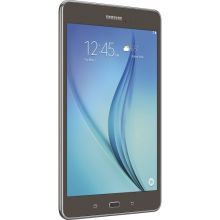 Планшет Samsung Galaxy Tab A 8.0 SM-T350 16Gb (Smoky Titanium)