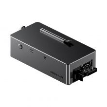 Док-станция AOOSTAR AG02 EGPU с портом OCulink+USB 4, встроенный блок питания 800 Вт