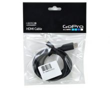 Кабель GoPro HDMI-micro HDMI (AHDMC-301)