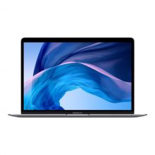 Ноутбук Apple MacBook Air 13 дисплей Retina с технологией True Tone Mid 2019 MVFJ2 (Intel Core i5 8210Y 1600MHz/13.3"/2560x1600/8GB/256GB SSD/DVD нет/Intel UHD Graphics 617/Wi-Fi/Bluetooth/macOS) Space Gray