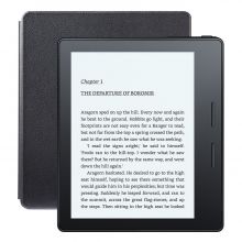 Электронная книга Amazon Kindle Oasis 4 ГБ (Black)