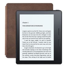 Электронная книга Amazon Kindle Oasis 4 ГБ (Brown)