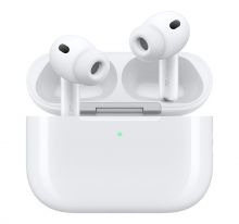 Беспроводные наушники Apple AirPods Pro 3 MagSafe Charging Case (USB-C), белый