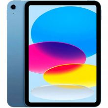 Планшет Apple iPad 11 (2025) Wi-Fi 512Gb Blue (без RuStore)