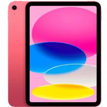 Планшет Apple iPad 11 (2025) Wi-Fi 128Gb Pink (без RuStore)