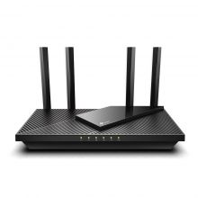 Wi-Fi роутер TP-LINK Archer AX55, черный