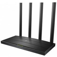 Wi-Fi роутер TP-Link Archer C6 AC1300 с поддержкой MUMIMO