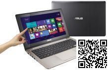 ASUS VivoBook X202E 11.6" LED 1366x768/Intel® Core™ i3 3217U/ 4Gb/ 500Gb/ HD4000/ WINDOWS 8