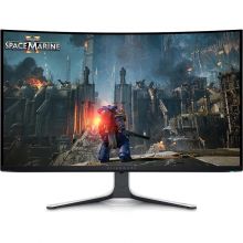 Монитор Dell Alienware AW3225QF 4K, 240 Гц, 31,5 дюйма, 3840х2160, регулировка наклона и высоты