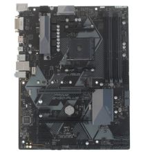 Материнская плата Asus PRIME B450-PLUS