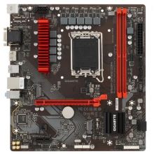 Материнская плата Gigabyte B760M GAMING DDR4, Socket 1700, Intel B760, mATX