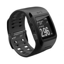 Умные часы Nike+ SportWatch GPS (Black)