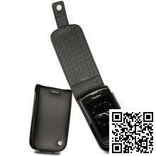 Кожаный чехол Noreve Tradition BlackBerry Torch 9800/9810 (Black)