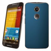 Смартфон Motorola Moto X gen 2 64Gb (Blue)
