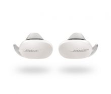 Беспроводные наушники Bose QuietComfort Earbuds, soapstone