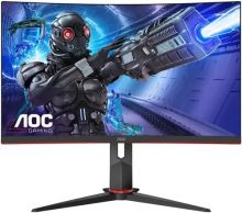 Монитор 27 AOC Gaming C27G2ZU