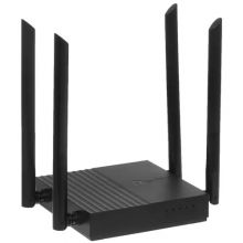 Wi-Fi роутер TP-LINK Archer C64, AC1200, черный