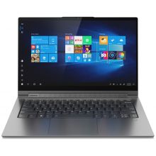 Ноутбук Lenovo Yoga C940-14IIL (Intel Core i7 1065G7 1300 MHz/14"/3840x2160/16GB/1000GB SSD/DVD нет/Intel Iris Plus Graphics/Wi-Fi/Bluetooth/Windows 10 Home)