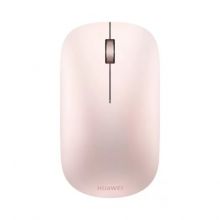 Беспроводная мышь HUAWEI Bluetooth Mouse, Sakura Pink/Розовая сакура