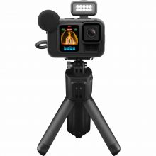 Экшн-камера GoPro Hero 13 Creator Edition, black