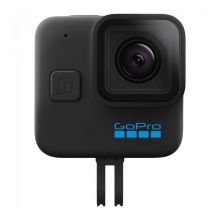 Экшн-камера GoPro HERO11 Black Mini, 27.6МП, 5312x4648