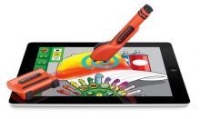 Набор для рисования Crayola DigiTools Ultra Pack для iPad/iPhone