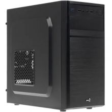 Корпус MicroATX Minitower AeroCool Cs-103 Black