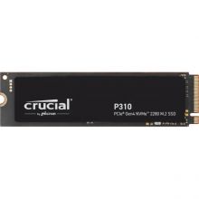 Твердотельный накопитель Crucial P310, 1 ТБ, M.2 2280 (CT1000P310SSD8)