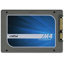 Накопитель SSD 512Gb Crucial M4 CT512M4SSD2 MLC 2,5" SATA III