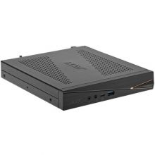 Неттоп Acer Aspire Revo RN86 Core i3-9100T/8GB/256GB/UHD Graphics 630/DOS/NoODD/черный (DT.BESER.00C)