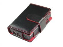 Кожаный чехол для iBasso DX50/DX90