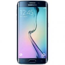 Смартфон Samsung Galaxy S6 Edge 64Gb (Black)