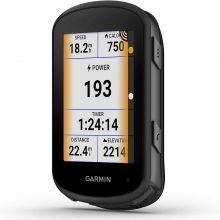 Навигатор Garmin EDGE 540