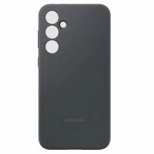 Чехол Samsung Silicone Case S23FE Graphite (EF-PS711TBEGRU)