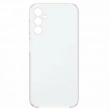 Чехол Samsung Clear Case для Galaxy A14, прозрачный (EF-QA146CTEGRU)