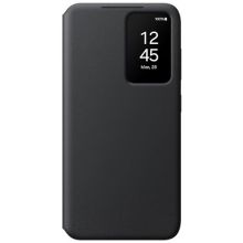 Чехол для Samsung Galaxy S24 Smart View Wallet Black EF-ZS921CBEGRU