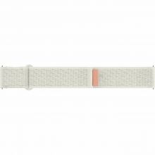 Ремешок Samsung Watch 6 Textile S/M Sand (ET-SVR93SUEGRU)