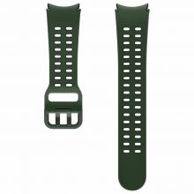 Ремешок Samsung Watch 6 Extreme Sport M/L Green Black (ET-SXR94LGEGRU)