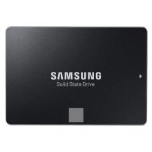 Накопитель SSD 2TB Samsung 850 EVO MZ-75E2T0BW, 2.5", SATA III