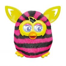 Игрушка Furby Boom 2013 Straight Stripes
