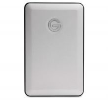 Внешний жесткий диск G-Technology 1TB GDrive Slim USB 3.0