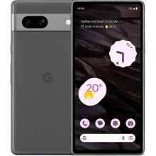 Смартфон Google Pixel 7A 8/128 ГБ USA, Dual: nano SIM + eSIM, Charcoal