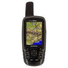 Навигатор Garmin GPSMAP 64st