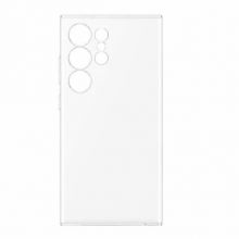 Чехол Samsung для Galaxy S24 Ultra Clear Case, прозрачный (GP-FPS928SAATR)