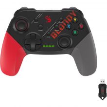 Геймпад A4Tech Bloody GPW50 Sports Red