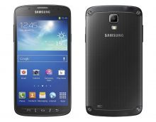 Смартфон Samsung Galaxy S4 Active GT-I9295 (Urban Gray)